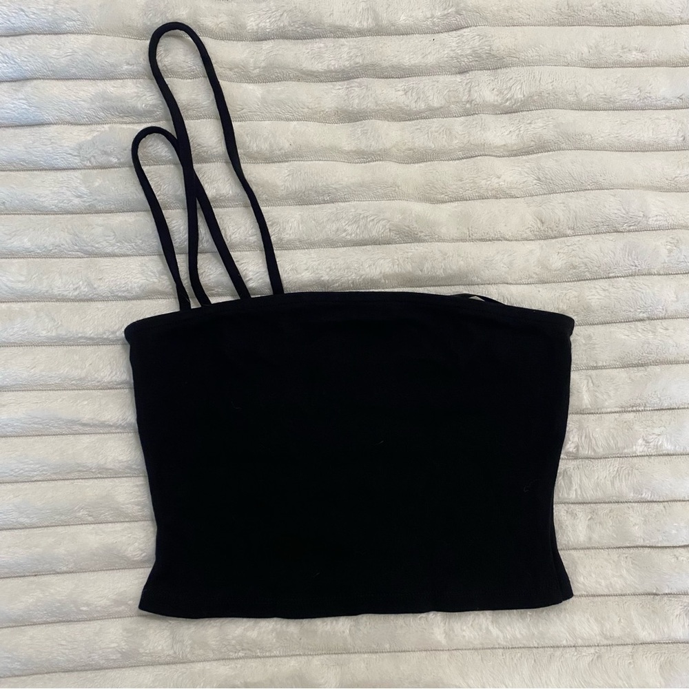 Lovers and Friends Crop Top